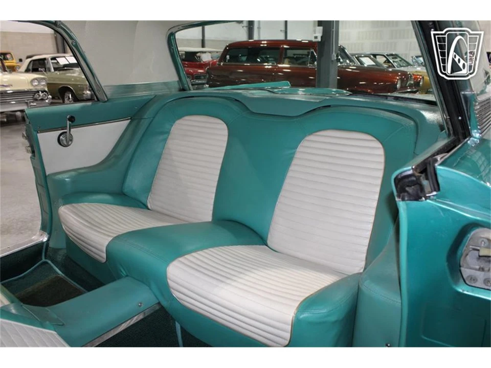 1958 Ford Thunderbird 2nd Gen - Image 2 of 31
