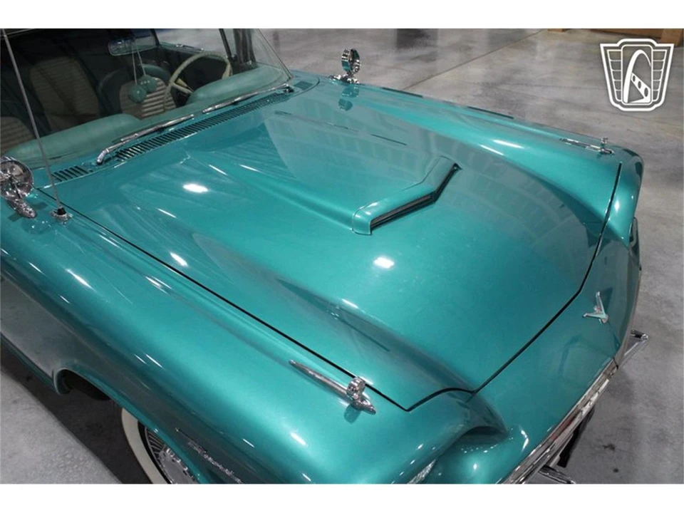1958 Ford Thunderbird 2nd Gen - Image 29 of 31