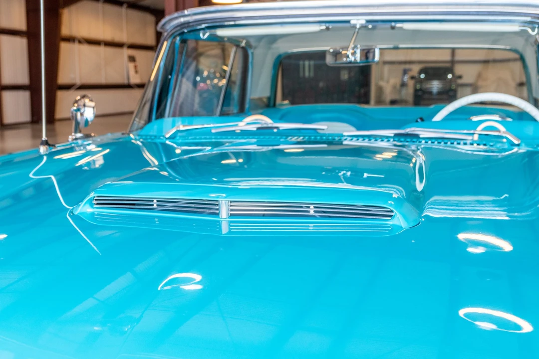 1958 Ford Thunderbird 2nd Gen - Image 17 of 31