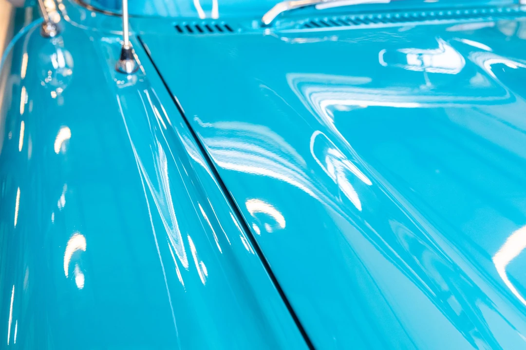 1958 Ford Thunderbird 2nd Gen - Image 16 of 31