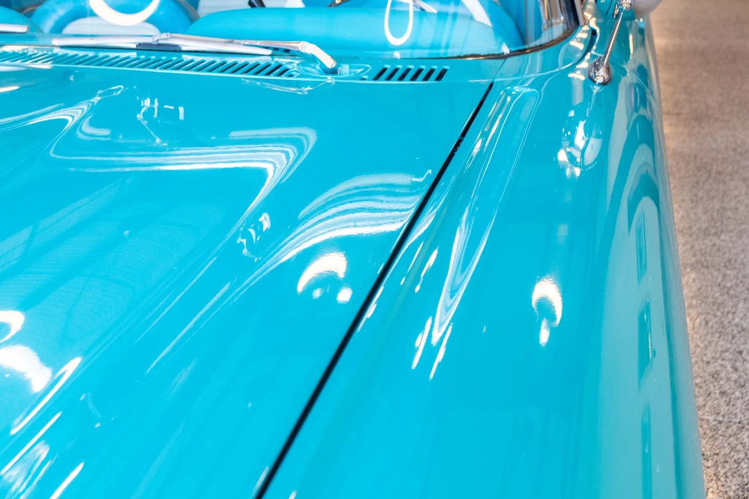 1958 Ford Thunderbird 2nd Gen - Image 18 of 31