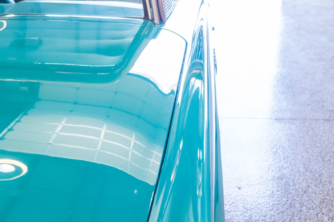1958 Ford Thunderbird 2nd Gen - Image 21 of 31