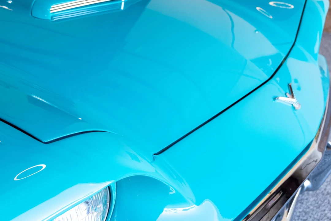 1958 Ford Thunderbird 2nd Gen - Image 23 of 31