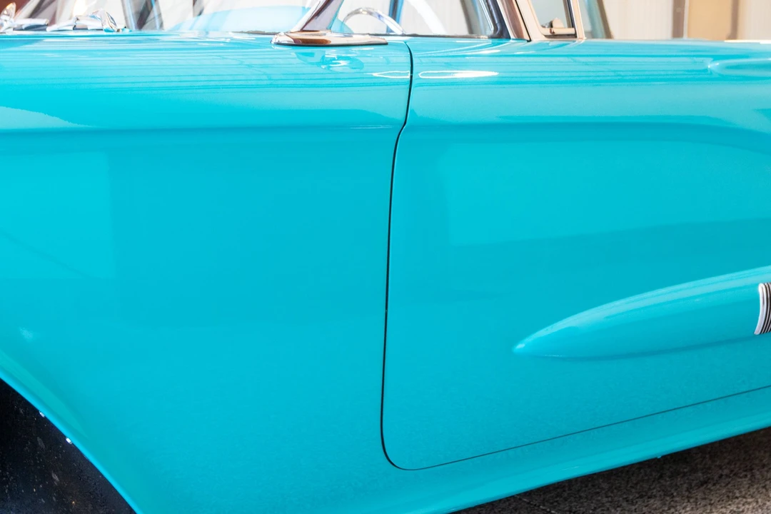 1958 Ford Thunderbird 2nd Gen - Image 19 of 31