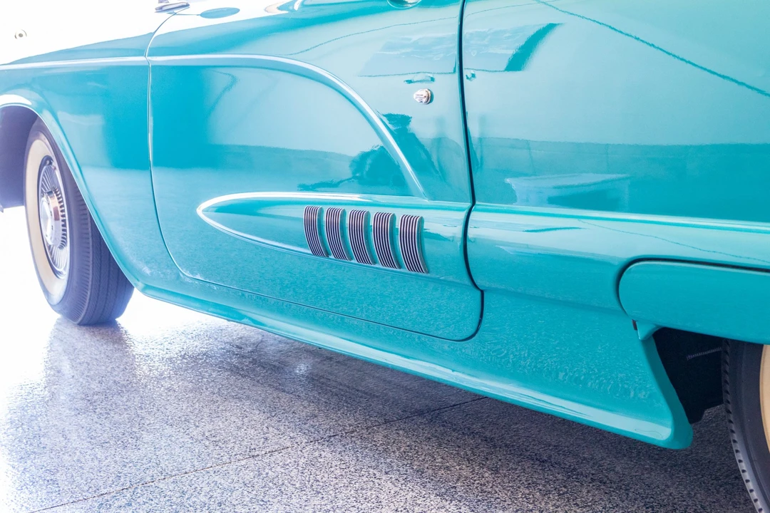 1958 Ford Thunderbird 2nd Gen - Image 14 of 31