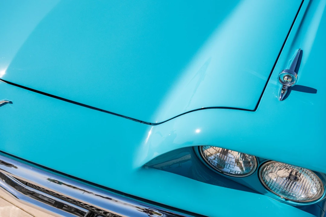 1958 Ford Thunderbird 2nd Gen - Image 30 of 31