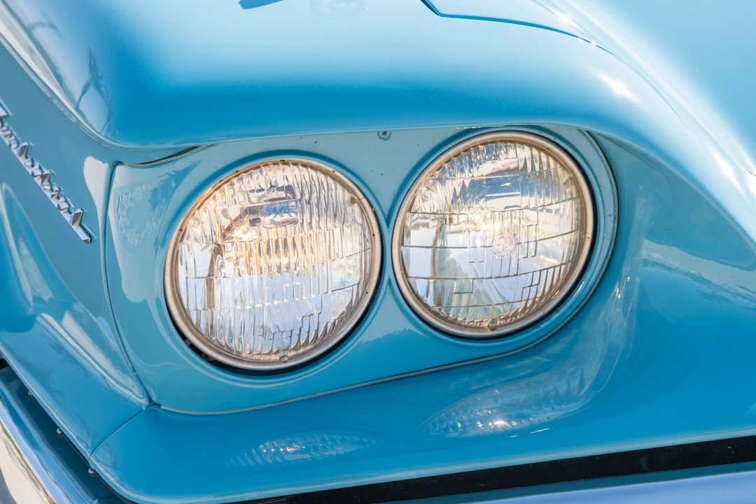 1958 Ford Thunderbird 2nd Gen - Image 16 of 31