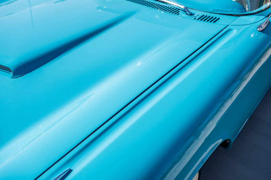 1958 Ford Thunderbird 2nd Gen - Image 31 of 31