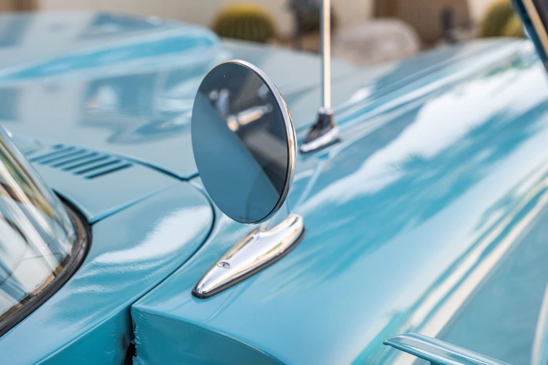 1958 Ford Thunderbird 2nd Gen - Image 23 of 31