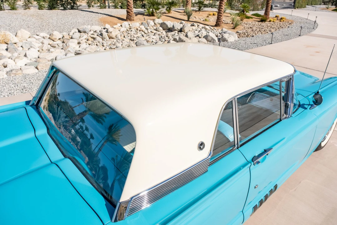 1958 Ford Thunderbird 2nd Gen - Image 24 of 31