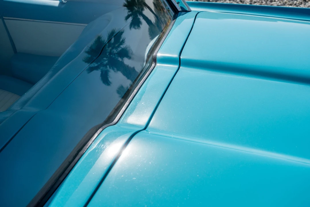 1958 Ford Thunderbird 2nd Gen - Image 25 of 31