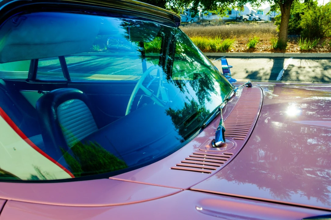 1958 Ford Thunderbird 2nd Gen - Image 17 of 21