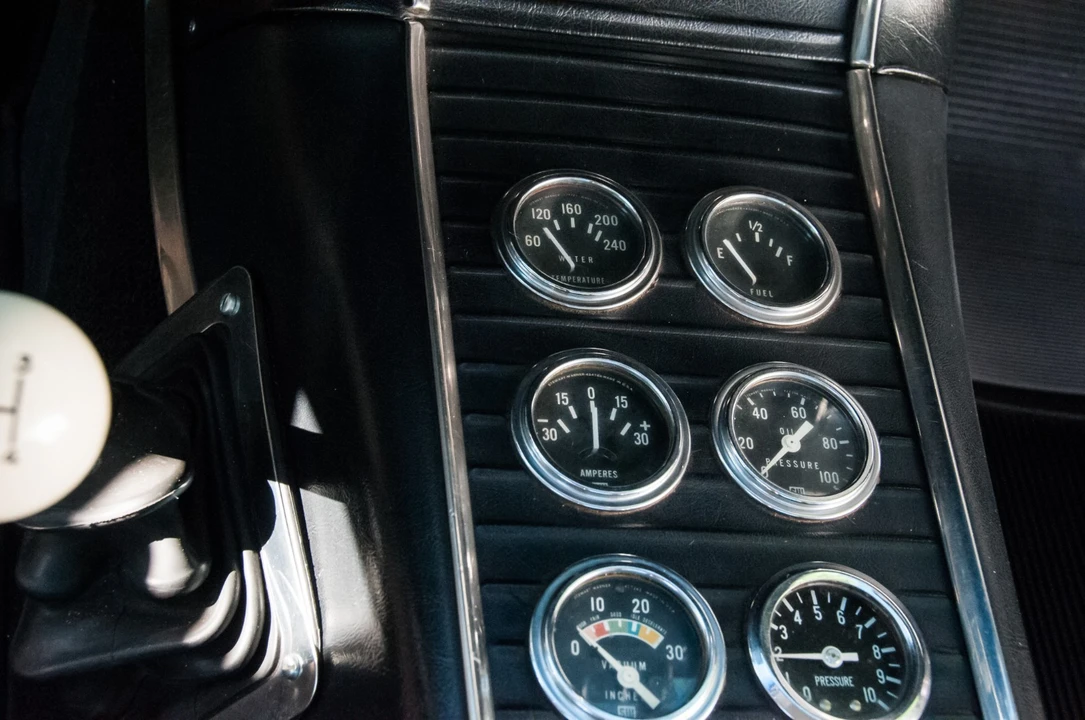 1958 Ford Thunderbird 2nd Gen - Image 21 of 21