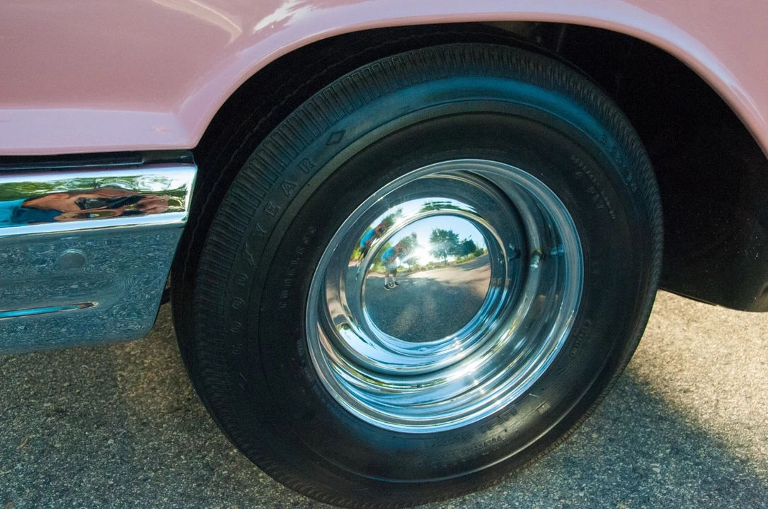 1958 Ford Thunderbird 2nd Gen - Image 12 of 21