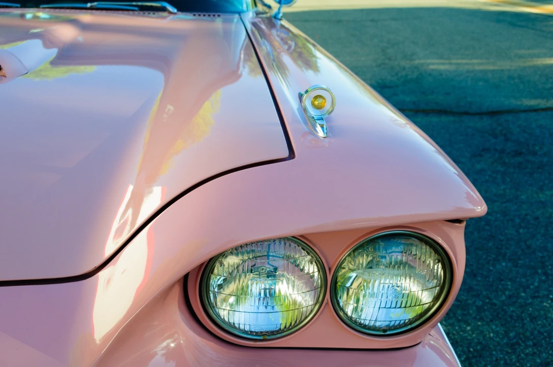 1958 Ford Thunderbird 2nd Gen - Image 15 of 21