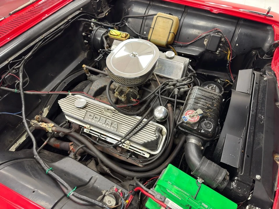 1958 Ford Thunderbird 2nd Gen - Image 30 of 31