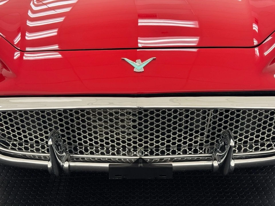 1958 Ford Thunderbird 2nd Gen - Image 9 of 31
