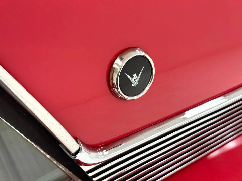1958 Ford Thunderbird 2nd Gen - Image 19 of 31