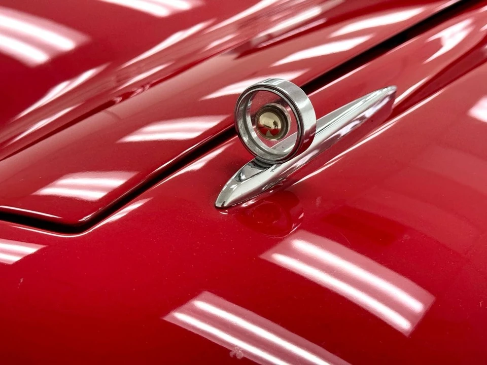 1958 Ford Thunderbird 2nd Gen - Image 12 of 31