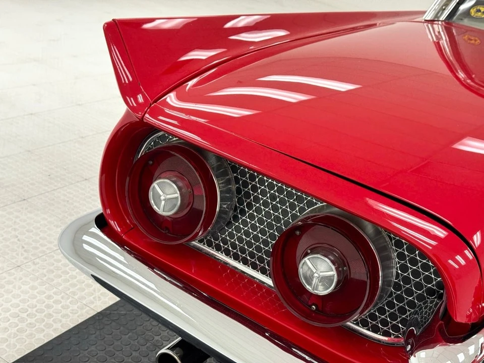 1958 Ford Thunderbird 2nd Gen - Image 21 of 31