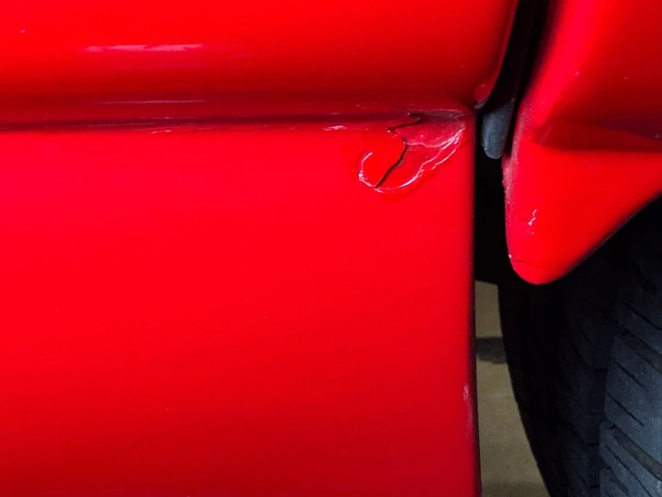 1958 Ford Thunderbird 2nd Gen - Image 23 of 31