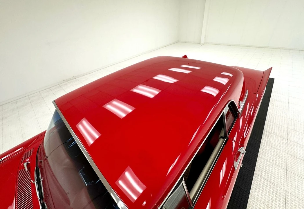 1958 Ford Thunderbird 2nd Gen - Image 17 of 31