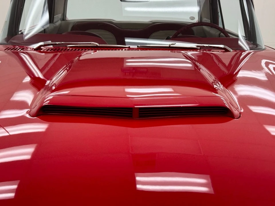 1958 Ford Thunderbird 2nd Gen - Image 10 of 31