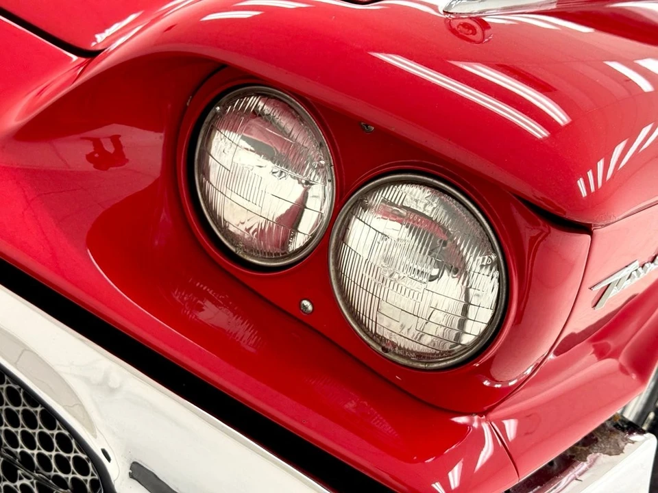 1958 Ford Thunderbird 2nd Gen - Image 11 of 31