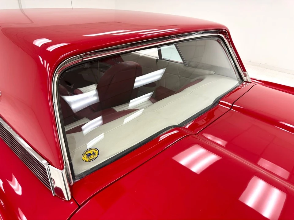 1958 Ford Thunderbird 2nd Gen - Image 20 of 31