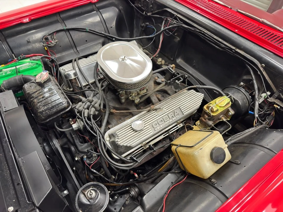 1958 Ford Thunderbird 2nd Gen - Image 31 of 31