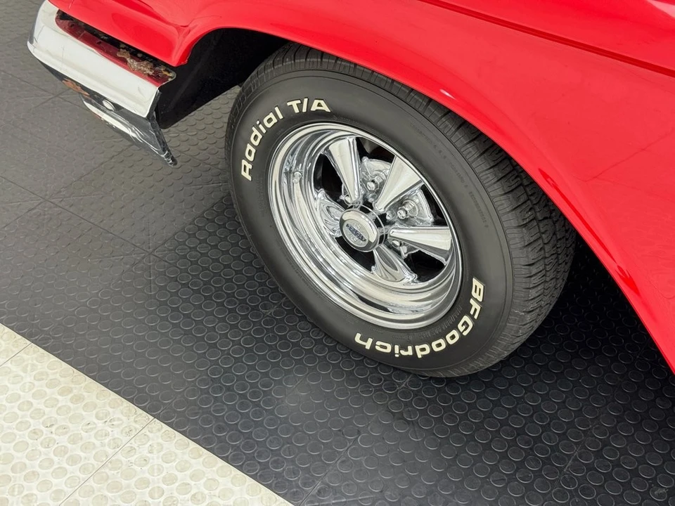 1958 Ford Thunderbird 2nd Gen - Image 14 of 31