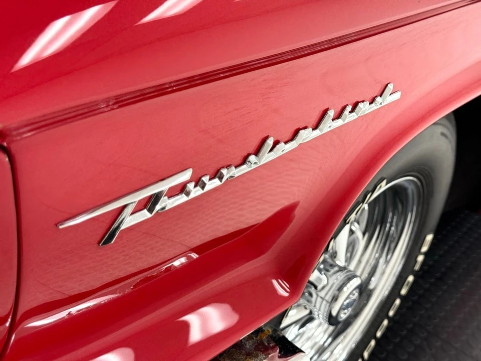 1958 Ford Thunderbird 2nd Gen - Image 13 of 31