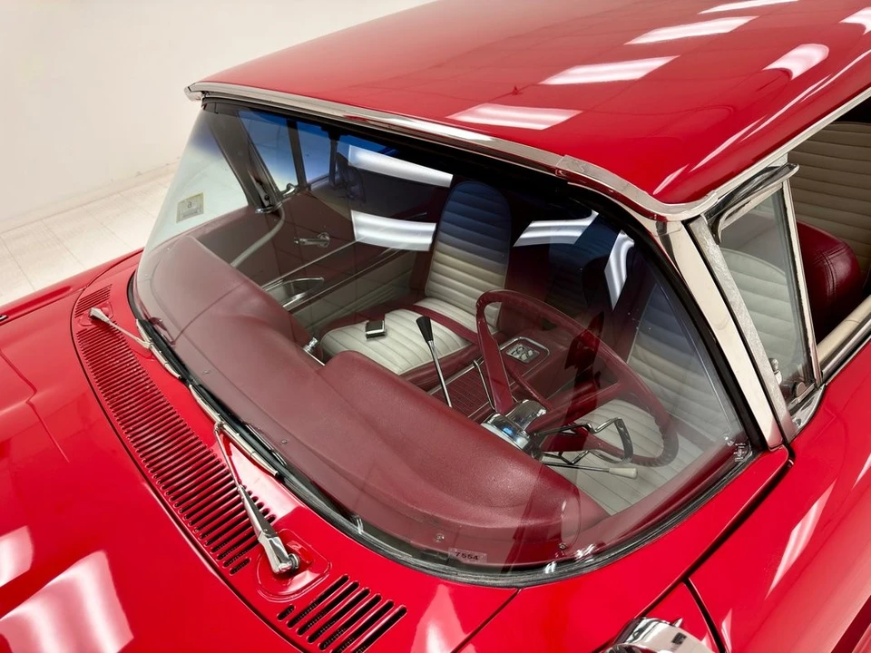 1958 Ford Thunderbird 2nd Gen - Image 16 of 31