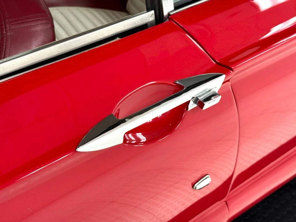 1958 Ford Thunderbird 2nd Gen - Image 18 of 31