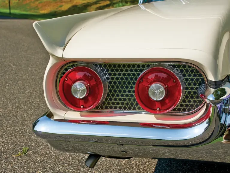 1958 Ford Thunderbird 2nd Gen - Image 14 of 29