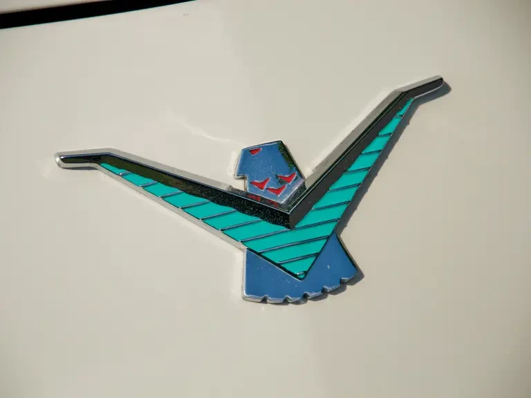 1958 Ford Thunderbird 2nd Gen - Image 7 of 29