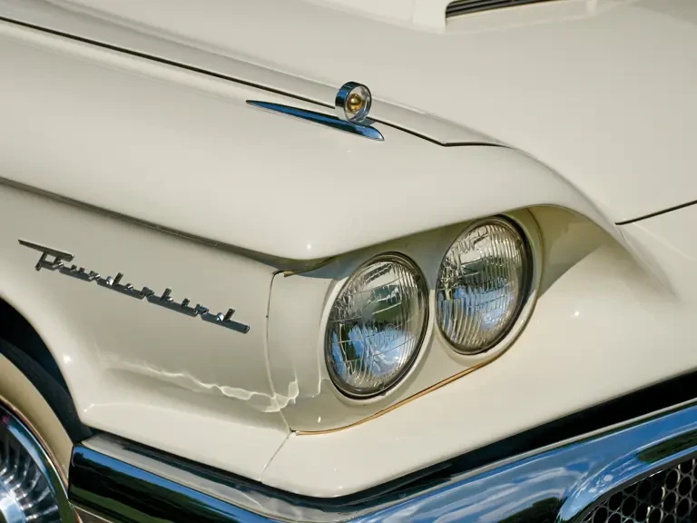 1958 Ford Thunderbird 2nd Gen - Image 13 of 29