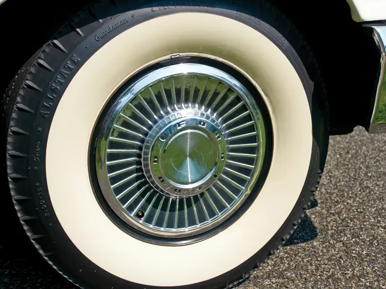 1958 Ford Thunderbird 2nd Gen - Image 10 of 29