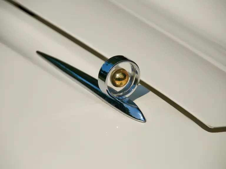 1958 Ford Thunderbird 2nd Gen - Image 8 of 29