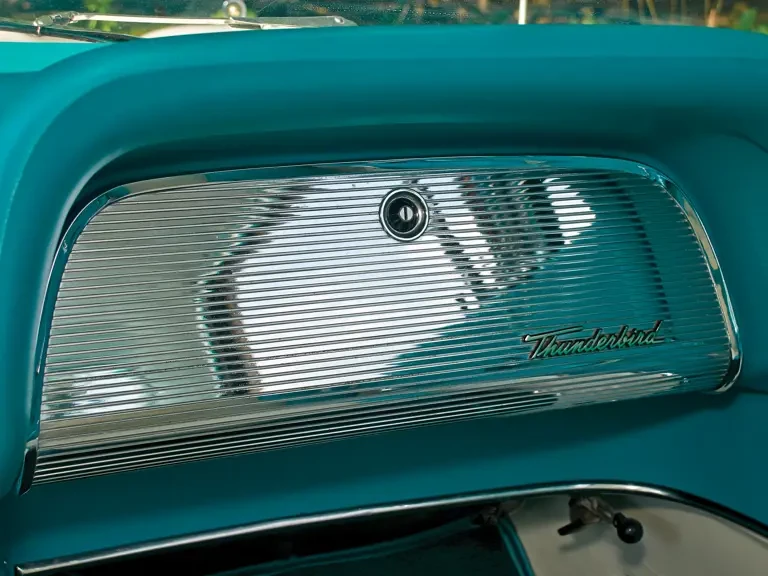 1958 Ford Thunderbird 2nd Gen - Image 18 of 29