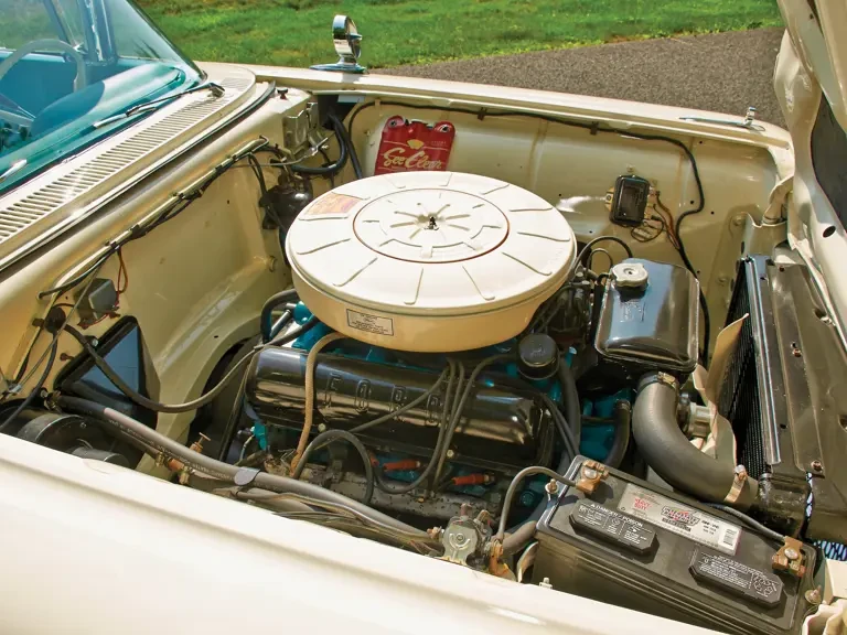1958 Ford Thunderbird 2nd Gen - Image 27 of 29