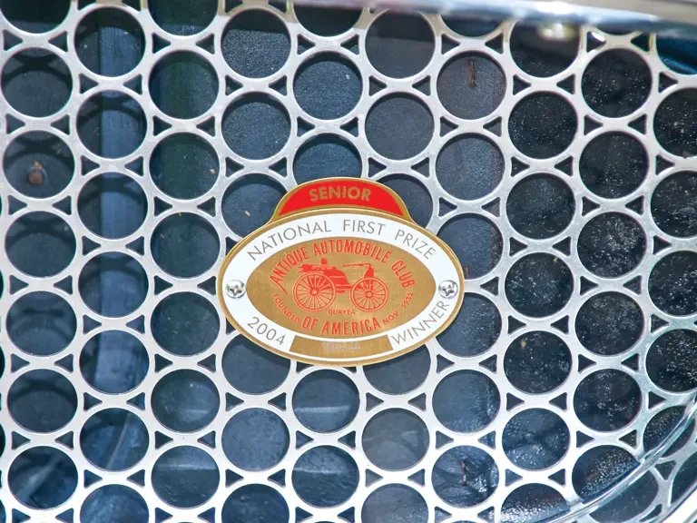 1958 Ford Thunderbird 2nd Gen - Image 28 of 29