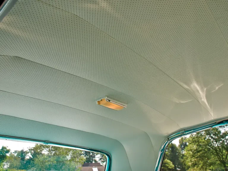 1958 Ford Thunderbird 2nd Gen - Image 20 of 29