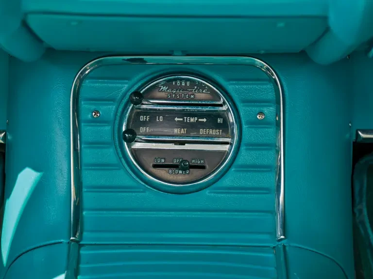 1958 Ford Thunderbird 2nd Gen - Image 16 of 29
