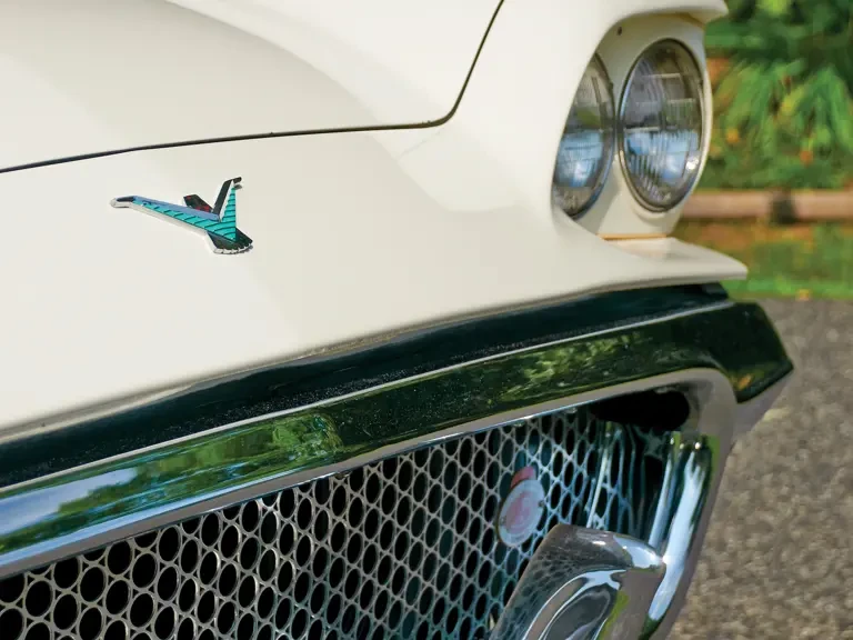1958 Ford Thunderbird 2nd Gen - Image 23 of 29