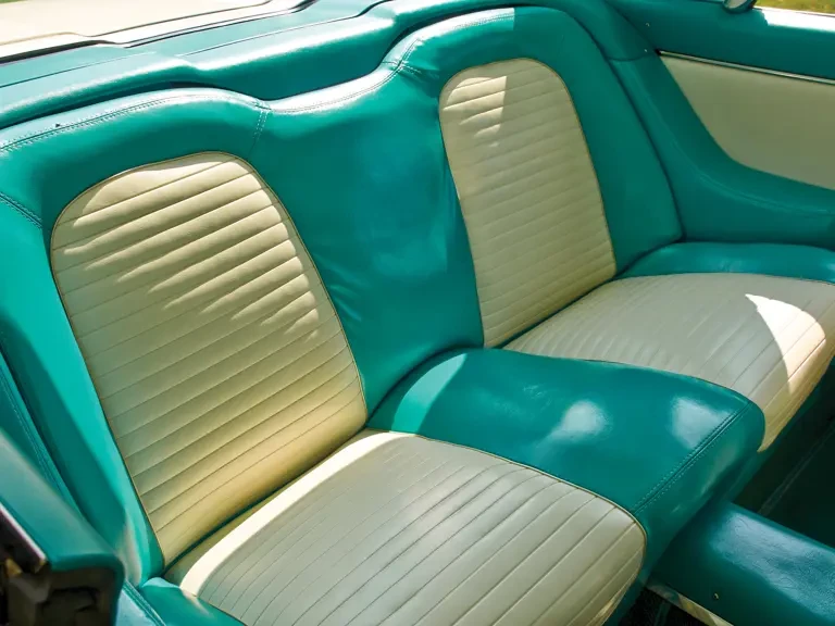 1958 Ford Thunderbird 2nd Gen - Image 19 of 29