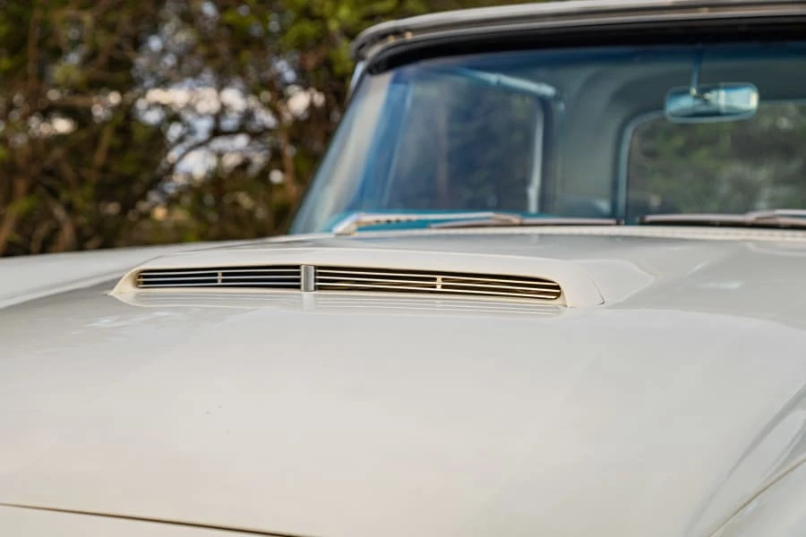 1958 Ford Thunderbird 2nd Gen - Image 12 of 31