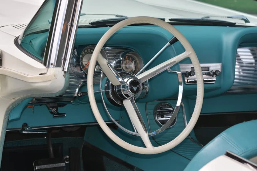 1958 Ford Thunderbird 2nd Gen - Image 15 of 22