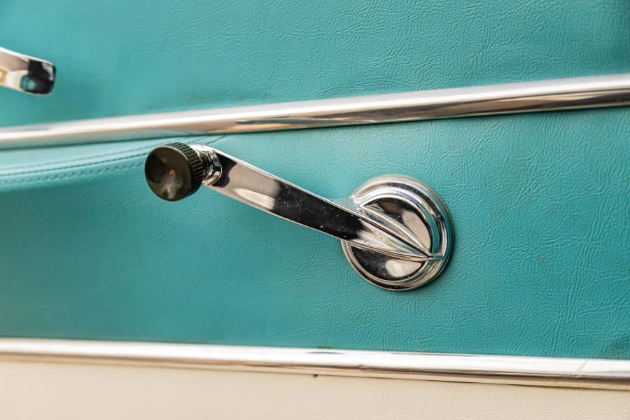 1958 Ford Thunderbird 2nd Gen - Image 31 of 31
