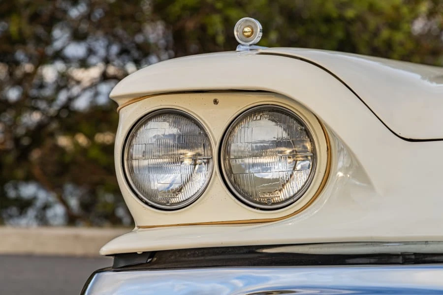 1958 Ford Thunderbird 2nd Gen - Image 13 of 31